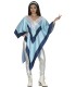 PONCHO DISCO ADULTA T-L
